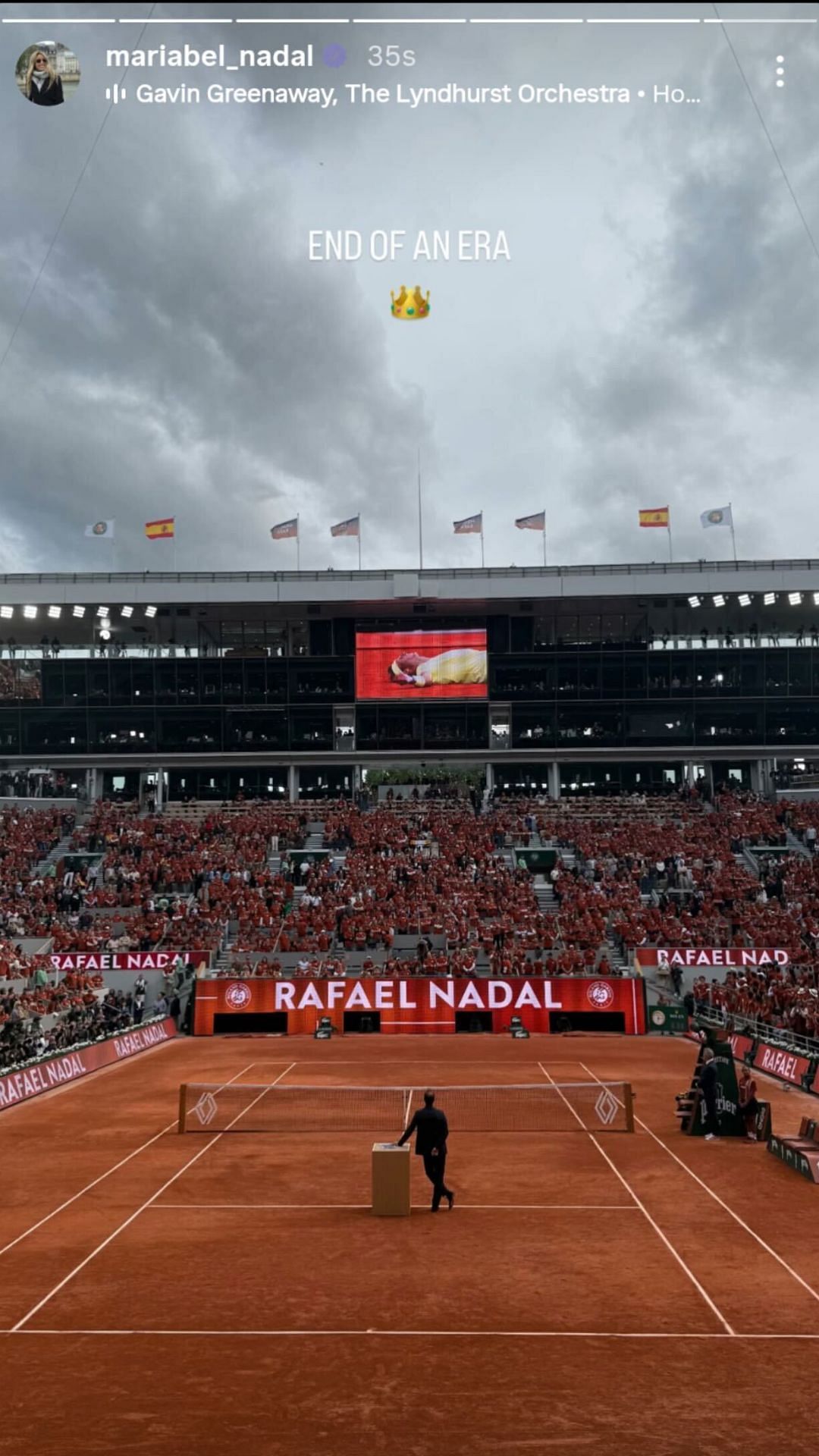 Via @maribel_nadal on Instagram